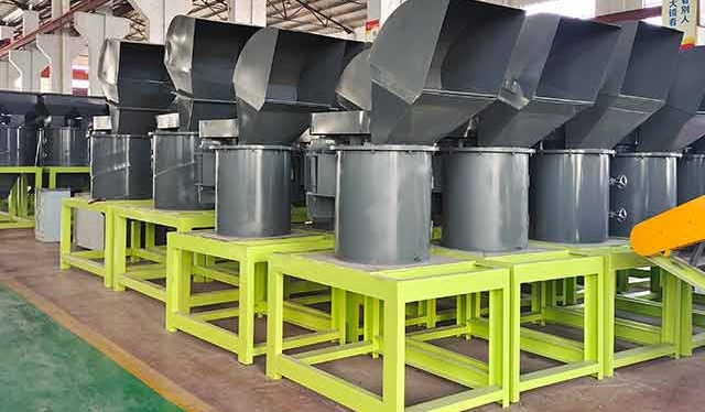 Screening System